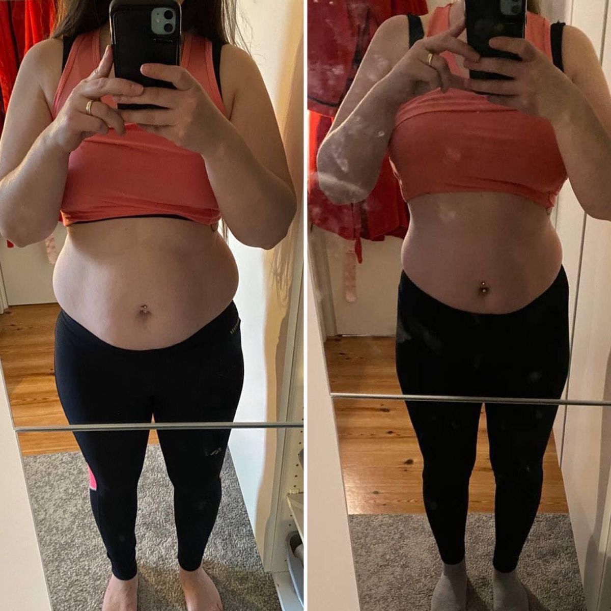 Transformação Real