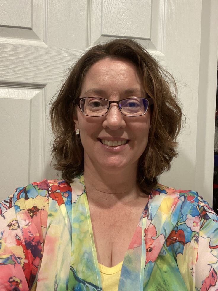 Ana na Dieta da Selva