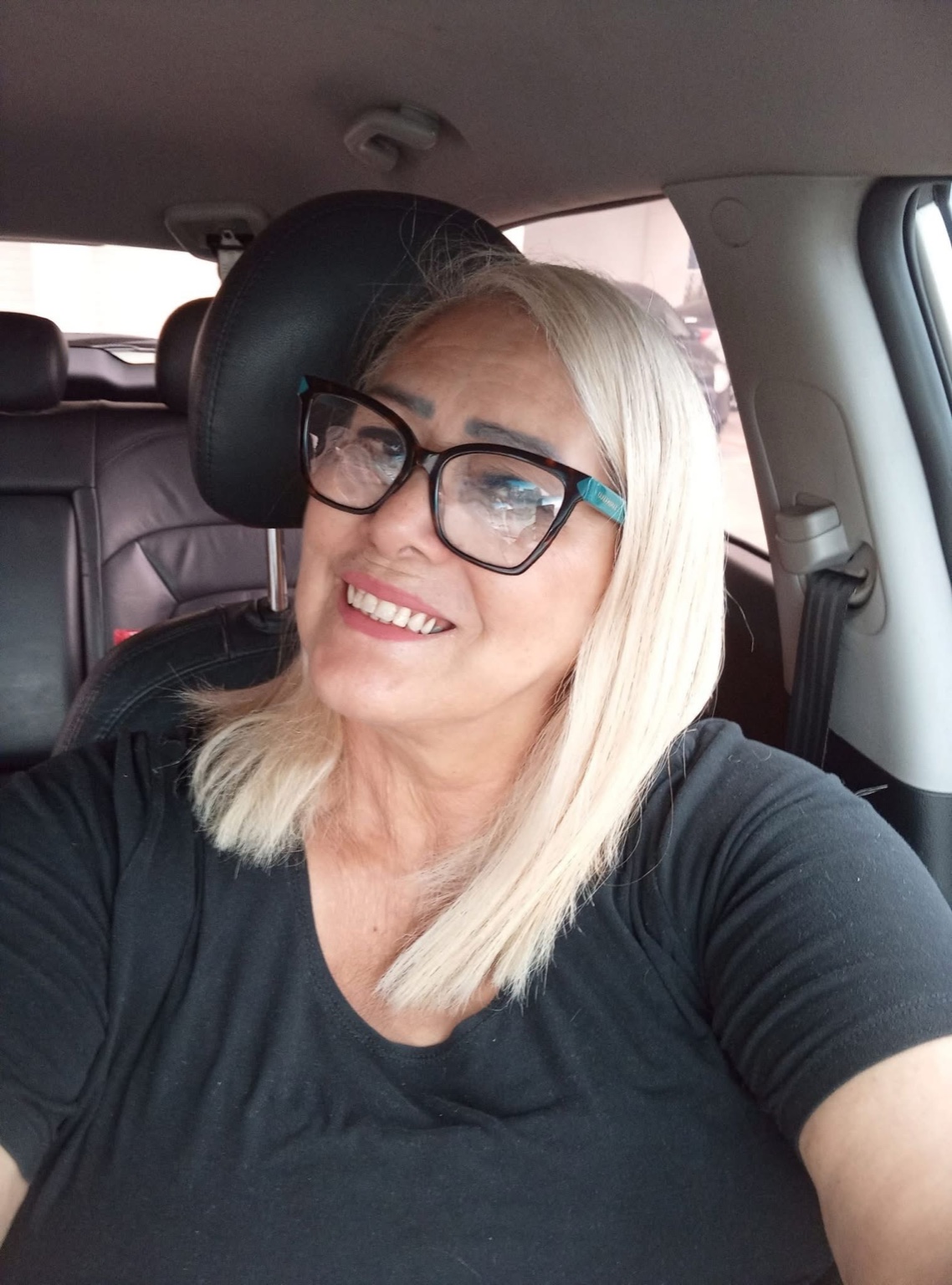 Marta na Dieta da Selva